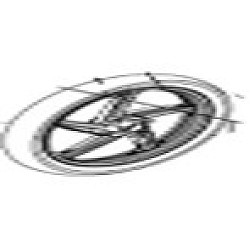 Roata aluminiu RDB Ardour