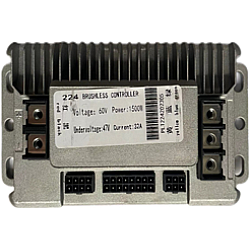 Calculator putere 1000W viteza 25KM/H RDB CC10