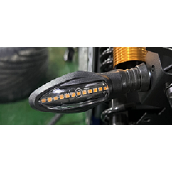 Lampa semnalizare spate RDB CC10