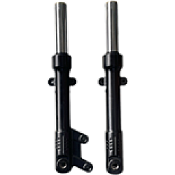 Set amortizoare fata RDB CC10