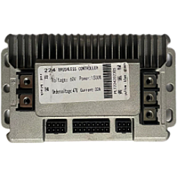 Calculator putere 2000W viteza 25KM/H RDB CC15