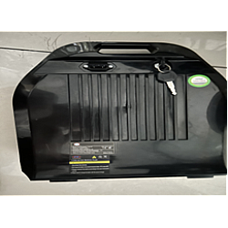 Carcasa baterie detasabila RDB CC15