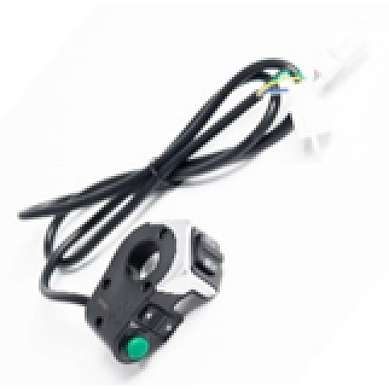 Comutator viteze RDB CC15