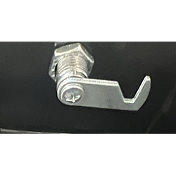 Incuietoare scaun spate RDB CC15