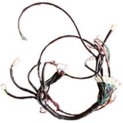 Instalatie electrica RDB CC15