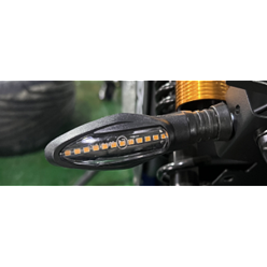 Lampa semnalizare spate RDB CC15