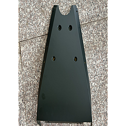 Mascator triunghiular inferior fata RDB CC15