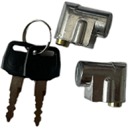 Set blocator complet RDB CC15