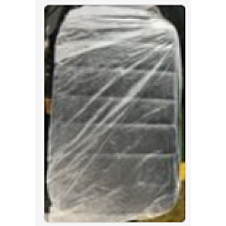 Scaun spate cu suport RDB CC15