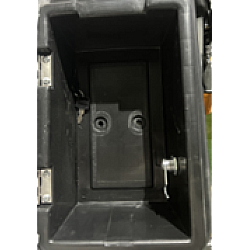 Scaun spate cu suport RDB CC15