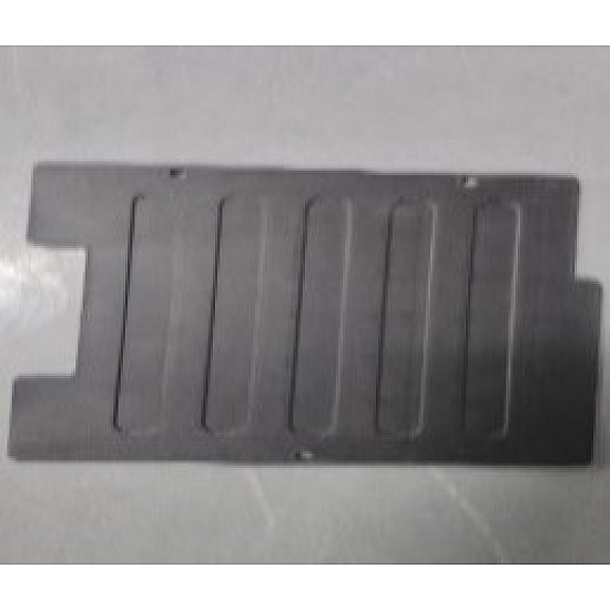 Capac cutie controler RDB Cargo