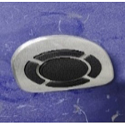 Pedala frana RDB Cargo