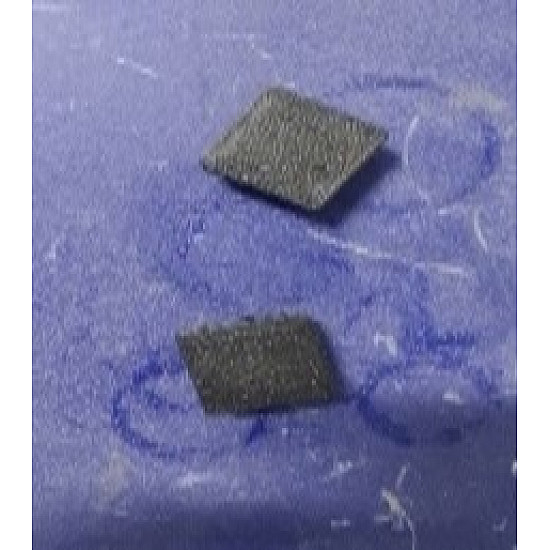 Protectie pedala plastic RDB Cargo