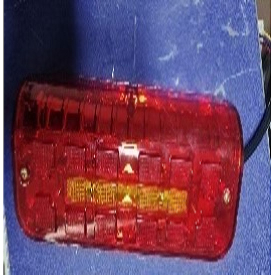 Stop semnalizare dreapta RDB Cargo