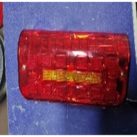 Stop semnalizare stanga RDB Cargo