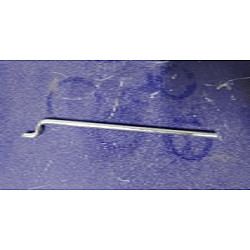 Tija metal RDB Cargo