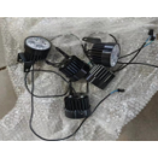 Sistem lumini RDB LYL-005 Sistem lumini RDB LYL-005