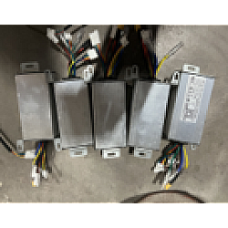 Calculator RDB LYS-017