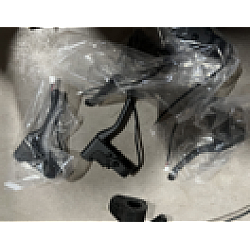 Manetă frână RDB LYS-017 Manetă frână RDB LYS-017