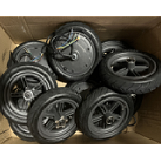 Roată spate RDB LYS-017 Roată spate RDB LYS-017