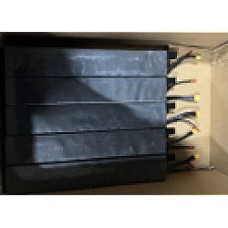 Baterie Litiu RDB LYS-017 