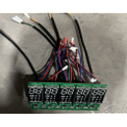 Panou de control RDB LYS-023