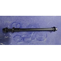 Ax roata fata RDB Long