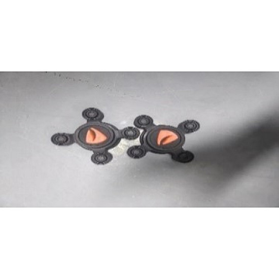 Capac mascator RDB Long