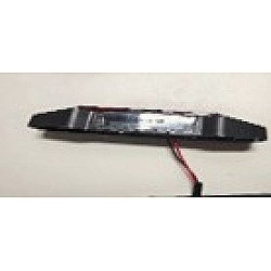 Lampa de iluminare a placutei de inmatriculare spate RDB Long