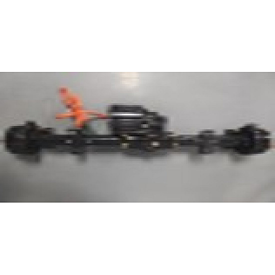 Punte spate RDB Long