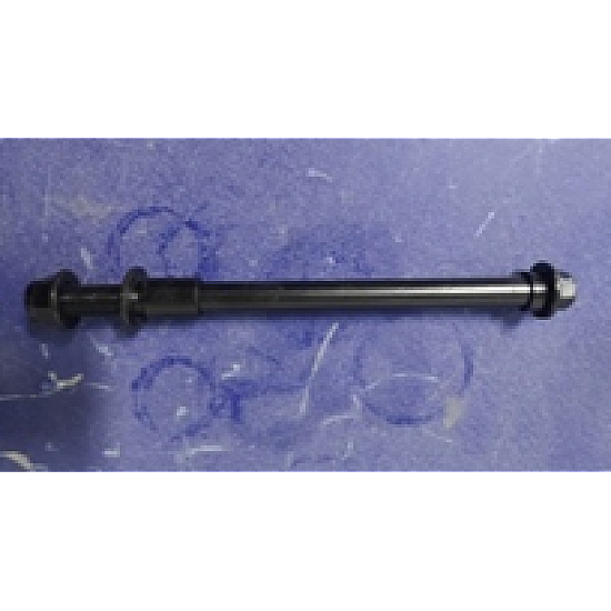 Ax roata fata RDB Mini