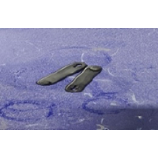 Catarama de cauciuc RDB Mini