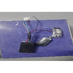 Incuietoare RDB Mini