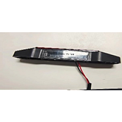 Lumina numar matriculare RDB Mini