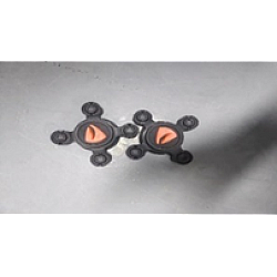 Ornament fixare cablu RDB Mini