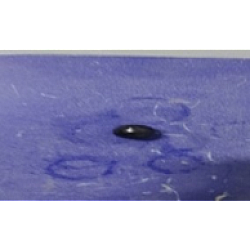 Ornament plastic RDB Mini