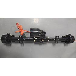 Punte spate RDB Mini