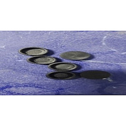 Set mascatori RDB Mini