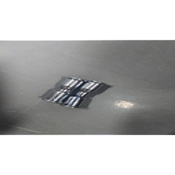 Surub fixare obloane RDB Mini