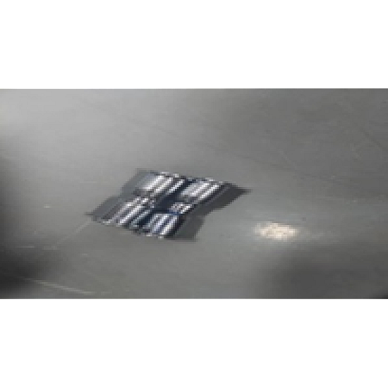 Surub fixare obloane RDB Mini