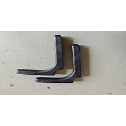 Brat prindere parbriz RDB Oslo