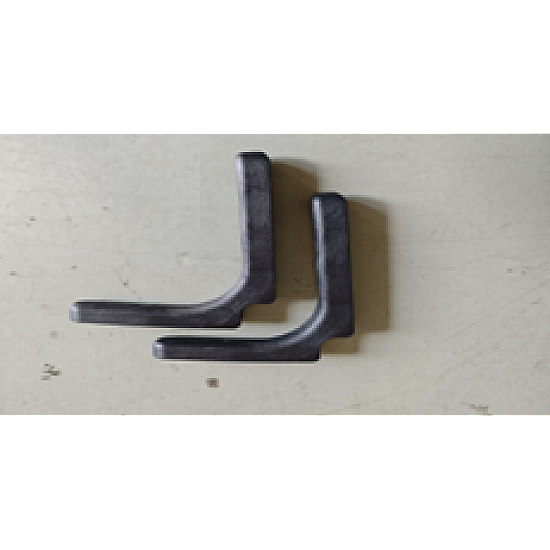 Brat prindere parbriz RDB Oslo