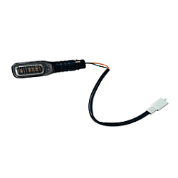 Lampa semnalizare spate stanga RDB Oslo