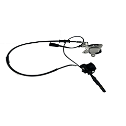 Maner frana cu disc fata RDB Oslo