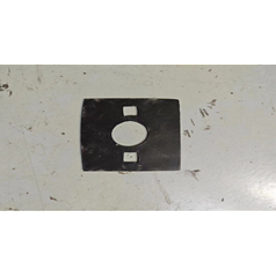 Piesa cauciuc RDB Oslo