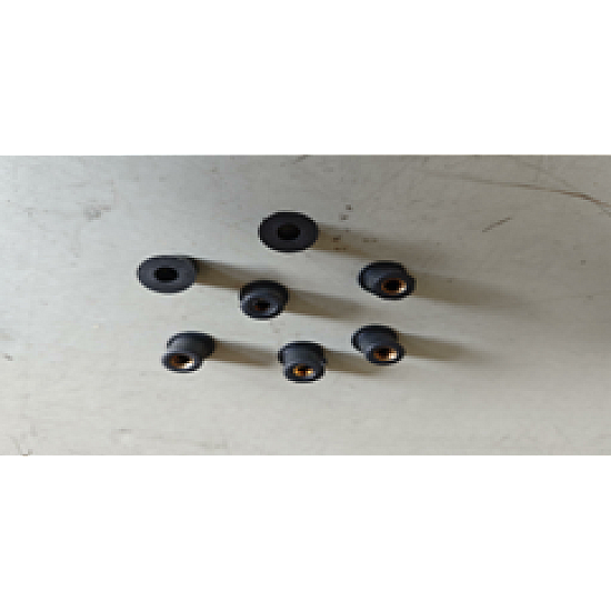 Piulita decorativa RDB Oslo