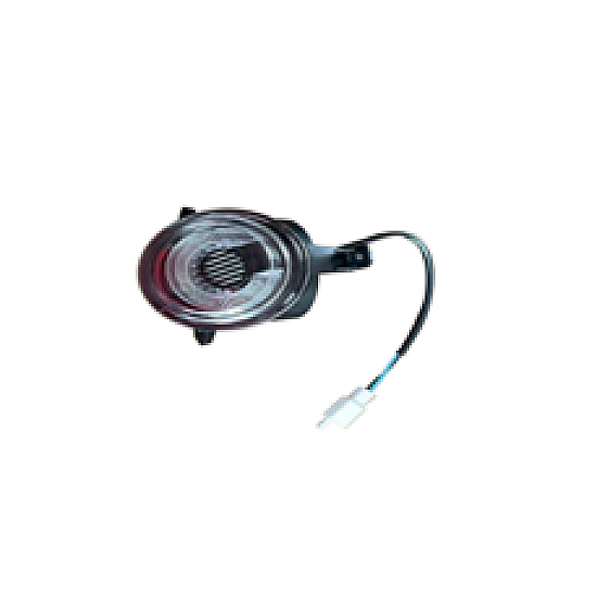 Semnalizare dreapta RDB Oslo