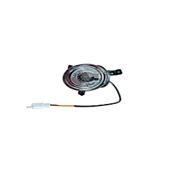 Semnalizare stanga RDB Oslo