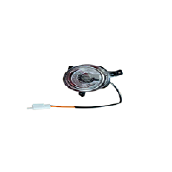 Semnalizare stanga RDB Oslo