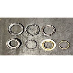 Set rulmenti ghidon RDB Oslo